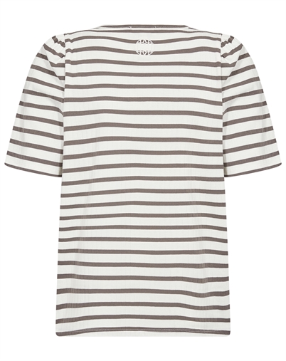 Leveté Room - LR-Neddie 1 T-Shirt - Falcon Combi